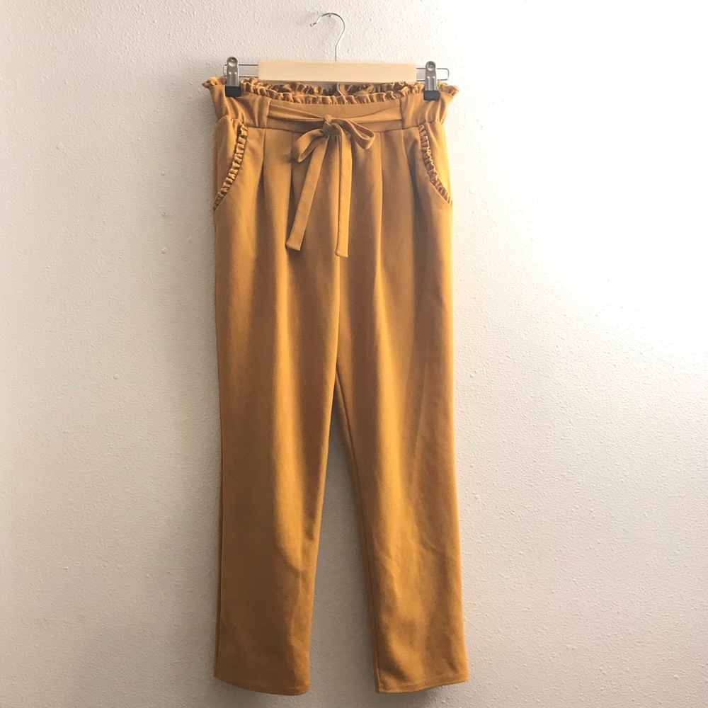 Soho Apparel Pants